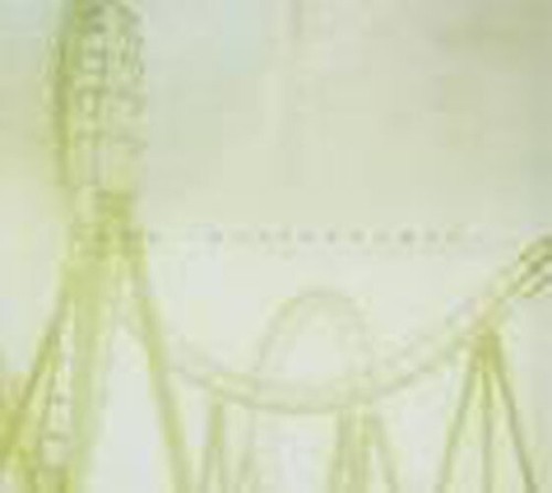 Mxd musicogenic digipak cd - -, digipak-cd