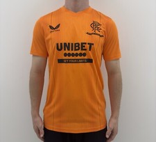 Fc Rangers 2021 2022 Training