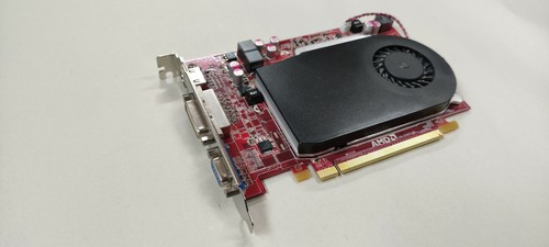 Msi amd ati - amd, 6670