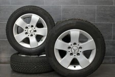 Mercedes A-Class W169 Cerchi