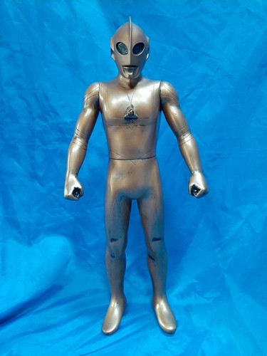 Vn1 ultraman jumbo bandai 1991 - bandai,