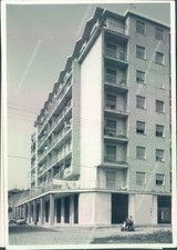 o542 bozza fotografica  limbiate villaggio giovi  provincia di monza