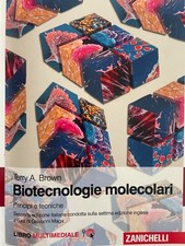 Biotecnologie molecolari - biotecnologie,