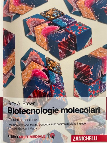 Biotecnologie molecolari - molecolari,