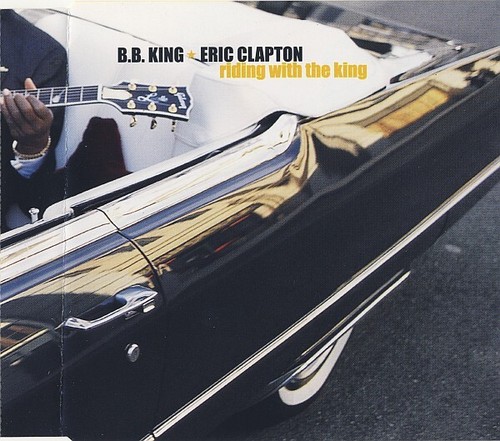 King eric clapton - king,