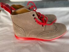 COLORS OF CALIFORNIA  POLACCHINO NUOVO  SENZA SCATOLA ORIGINALE  MAI INDOSSATE