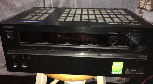 Onkyo nr515 receiver - av,