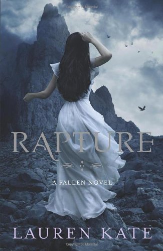Rapture book the - rapture:,