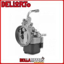 01855 CARBURATORE DELLORTO SHA