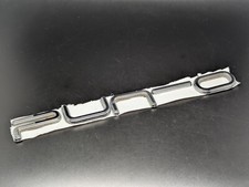 FIAT PUNTO EVO LOGO SIGLA EMBLEMA FREGIO STEMMA SCRITTA TARGHETTA BADGE TARGA