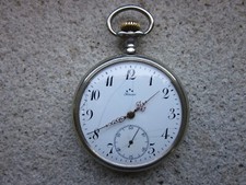 OROLOGIO DA TASCA PERSEO