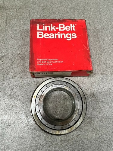 Nuova con scatola linkbelt - scatola,