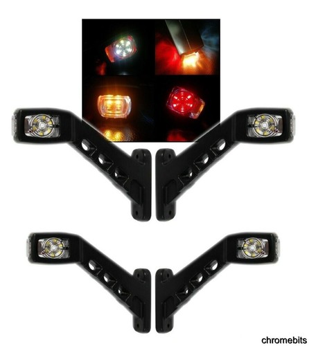 Led 12v 24v luci - 14,