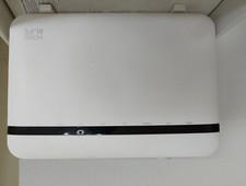 Modem Home&Life Hub Zyxel Adsl