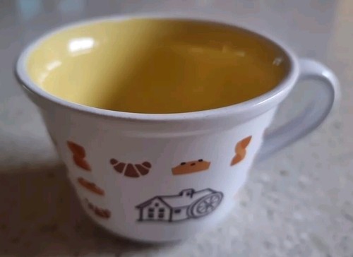 Mulino bianco tazza - bianco,