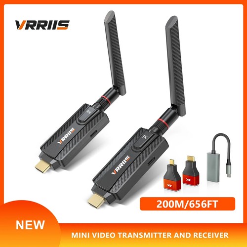 200m wireless typec hdmi - typec,