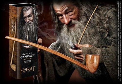 The hobbit lotr - the,