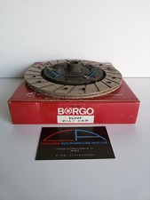 DISCO FRIZIONE FIAT 850 BORGO 92.1109 IDEALE PER MODIFICA SU FIAT 500 F/L/R/126