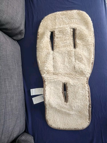 Bugaboo fodera sedile lana - bugaboo,