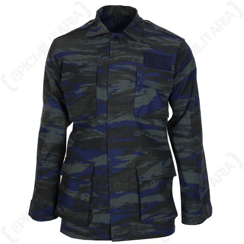 Greek airforce blue lizard - greek,