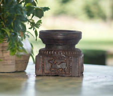 Antico Di Legno Agricolo Seed