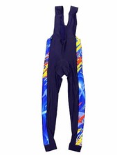 TUTA BICI CICLISMO MAILLOT