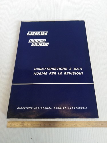 Manuale caratteristiche dati - manuale,