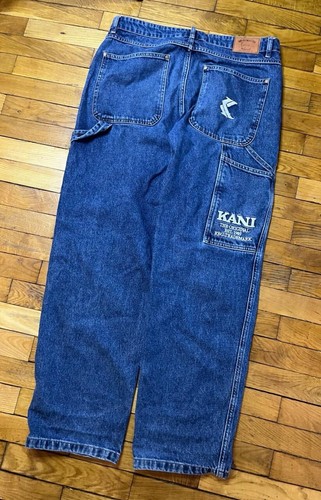 Jeans uomo karl - jeans,