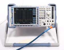 Rohde & Schwarz FSP 38