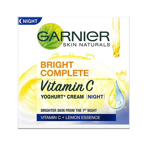 Garnier skin naturals crema - naturals,,