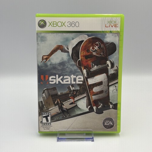 Skate - , 360,