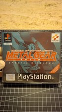 Metal Gear Solid - Special