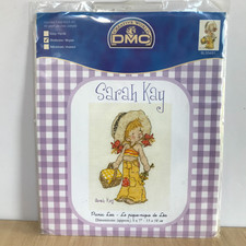 DMC Sarah Kay Kit punto croce