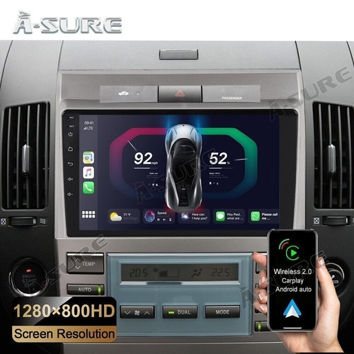 64gb per toyota corolla - 2+64gb,