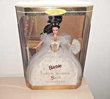 1996 BARBIE SISSY IMPERATRICE