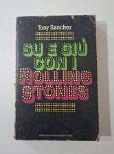 Tony Sanchez- Su e Giù con i
