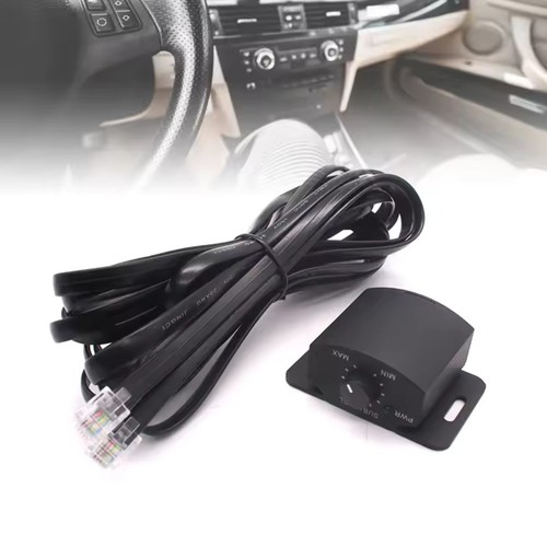 Telecomando auto volume - auto,