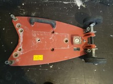 Hilti Piastra base sottovuoto