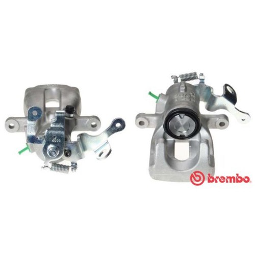 Brembo pinza freno posteriore - brembo,