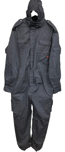 Niton boiler suit overalls - niton,