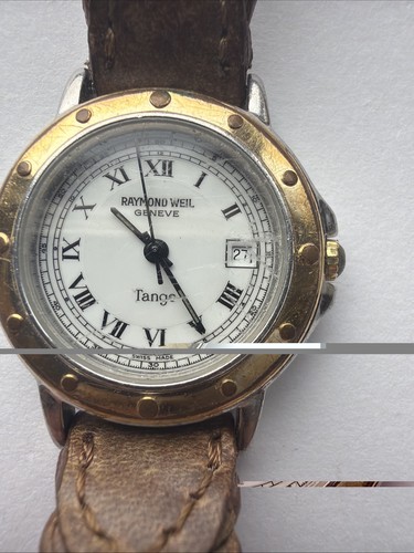 Aw47 raymond weil - raymond, tango