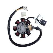 X-PRO 8 Coils Stator for 250cc