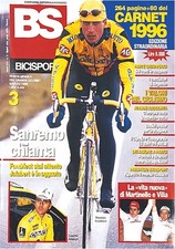 RIVISTA CICLISMO BS /