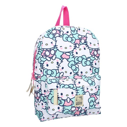 Hello kitty zaino - cheerful, 33