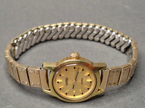 Elegante orologio polso - orologio, da