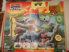 Matchbox Action Drivers