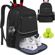 Borsa Tennis Zaino Tennis per
