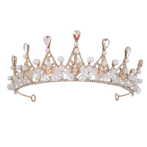 Diadema principessa corone - ,