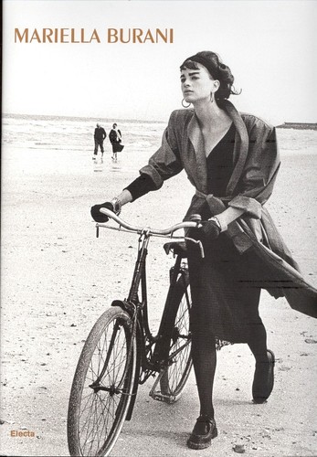 Mariella burani electa - mariella,