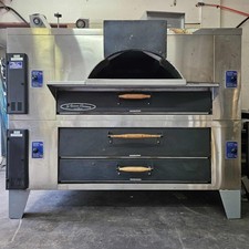 Bakers Pride FC-816/Y-800BL IL